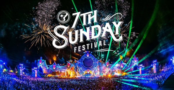 Stichting Brabant Maatjes - Erp 7th Sunday Festival
