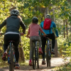 Stichting Brabant Maatjes - Mannenuitje Tilburg Stadsbos 013