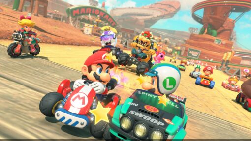 Stichting Brabant Maatjes - Mario Kart Pingpon ContourDeTwern Tilburg simon