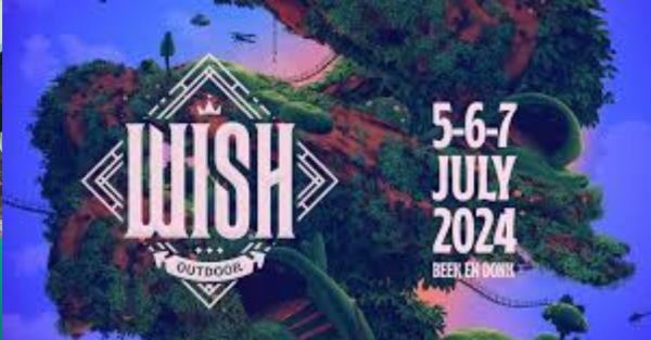 Stichting Brabant Maatjes Wish Outdoor - Beek en Donk