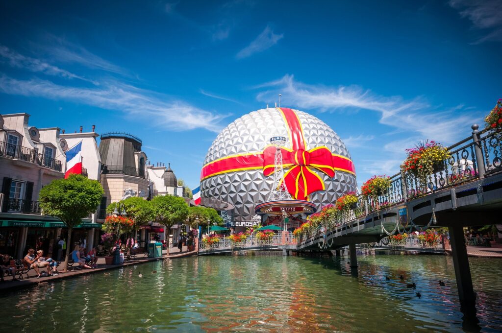 Europa park