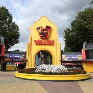 Walibi Holland