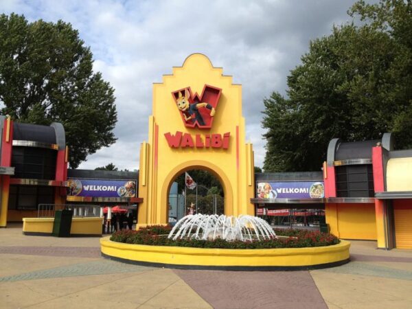 Walibi Holland