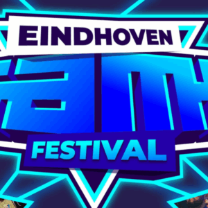 Zondag 18 mei 2025 | Eindhoven Game Festival | 18+