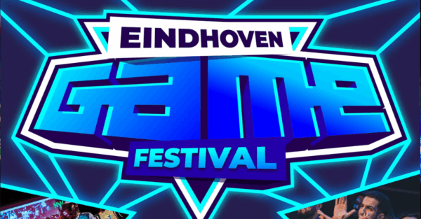 Zondag 18 mei 2025 | Eindhoven Game Festival | 18+