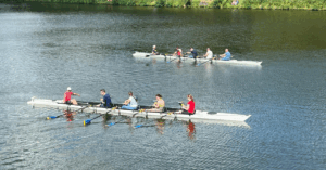 Stichting Brabant Maatjes - Roeiclinic TOR Hilvarenbeek