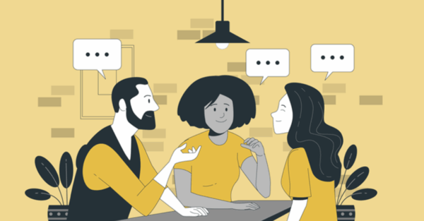 Stichting Brabant Maatjes - Training Communicatieve Vaardigheden Fontys Eindhoven Tilburg