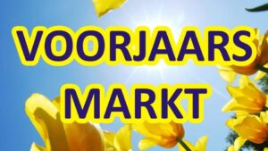 Stichting Brabant Maatjes - Voorjaarsmarkt Il Signo