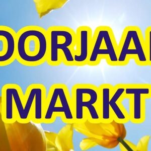 Stichting Brabant Maatjes - Voorjaarsmarkt Il Signo