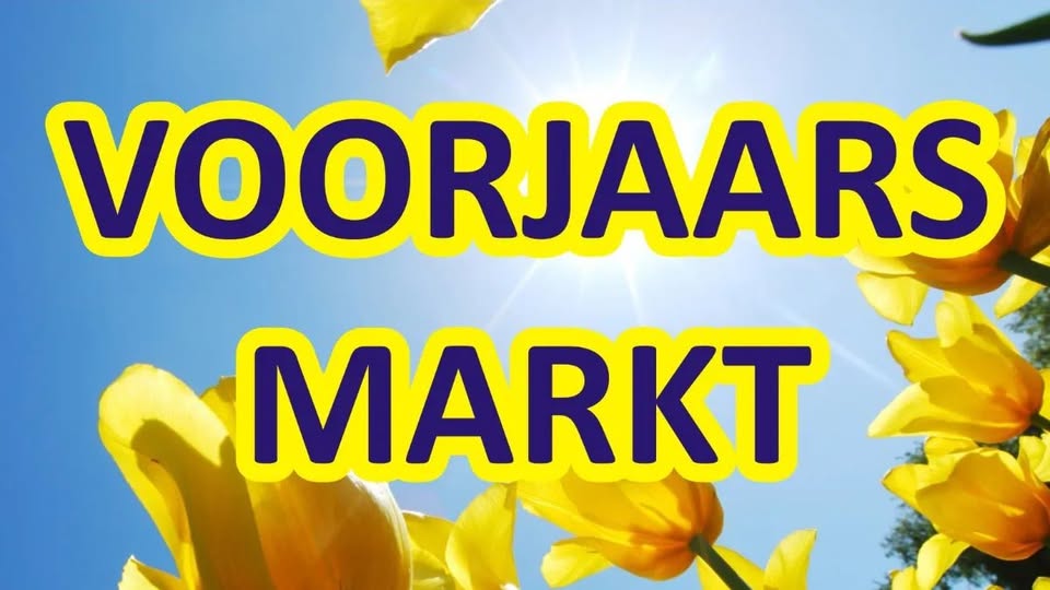 Stichting Brabant Maatjes - Voorjaarsmarkt Il Signo