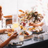 Stichting Brabant Maatjes - Vrouwen Lunch Roosendaal