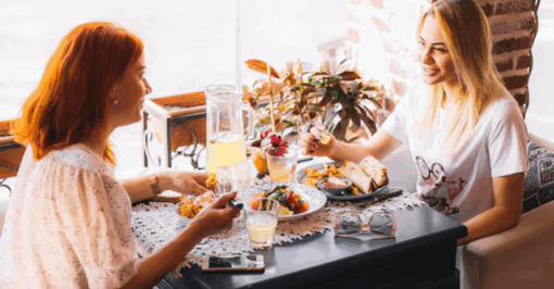 Stichting Brabant Maatjes - Vrouwen Lunch Roosendaal