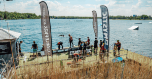 Stichting Brabant Maatjes - Watersky Aqua Best