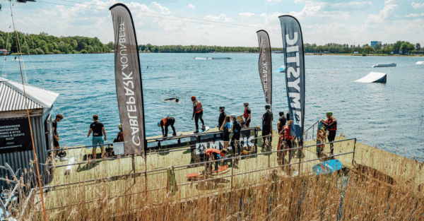 Stichting Brabant Maatjes - Watersky Aqua Best