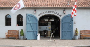 Stichting Brabant Maatjes - Bierbrouwerij De Roos Hilvarenbeek
