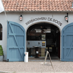 Stichting Brabant Maatjes - Bierbrouwerij De Roos Hilvarenbeek