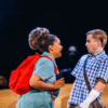 Stichting Brabant Maatjes - Dear Evan Chasse Theather Breda