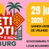 Stichting Brabant Maatjes - KEti Koti Tilburg Schouwburg Stichting 2gether