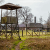 Stichting Brabant Maatjes - Rondleiding Nationaal Monument Kamp Vught