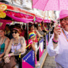 Stichting Brabant Maatjes - Roze Maandag Tilburg Pride LGBTIQ+