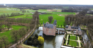Stichting Brabant Maatjes - Wandeling Landgoed Kasteel Heeswijk