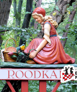 Dagje Efteling (Zaterdag 6 jun 2026, 18+)