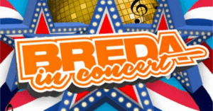 Stichting Brabant Maatjes - Breda in concert 2025