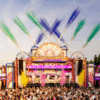 Stichting Brabant Maatjes - Festival Lakedance Bezoeken