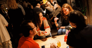 Stichting Brabant Maatjes - Social Café Special Gaming Avond Tilburg