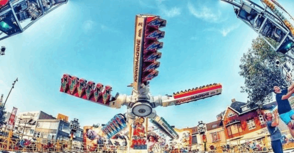 Stichting Brabant Maatjes - Tilburgse Kermis + bingo