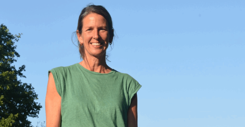 Stichting Brabant Maatjes - Verlieswandeling Eindhoven Genneper Parken Moniek Rouweler