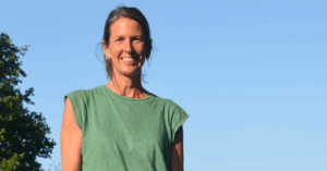Stichting Brabant Maatjes - Verlieswandeling Eindhoven Genneper Parken Moniek Rouweler