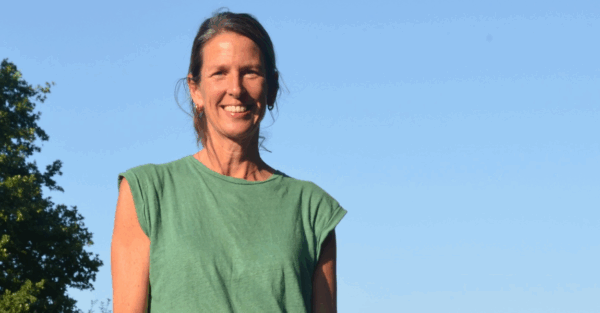 Stichting Brabant Maatjes - Verlieswandeling Eindhoven Genneper Parken Moniek Rouweler