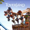 Toverland summer feelings