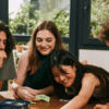 Stichting Brabant Maatjes - Social Café Drunen Cultureel Centrum Voorste Vennen