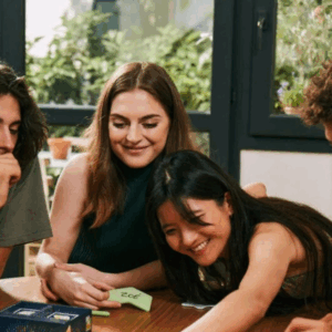 Stichting Brabant Maatjes - Social Café Drunen Cultureel Centrum Voorste Vennen