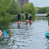 Stichting Brabant Maatjes - Suppen met Nobel013 & Supjuffie Tilburg Piushaven