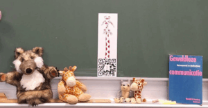 Stichting Brabant Maatjes - Workshop Verbindende Communicatie Tilburg