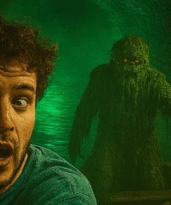 Stichting Brabant Maatjes - Escape Room 'Het Monster van de Binnendieze' Den Bosch
