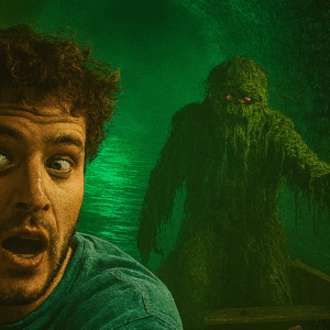 Stichting Brabant Maatjes - Escape Room 'Het Monster van de Binnendieze' Den Bosch