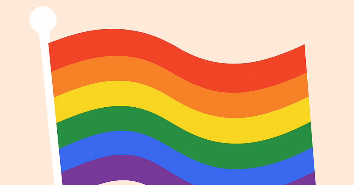 LHBTIQ+ Coming Out Event Den Bosch (Zaterdag 11 okt 2025, 18+)