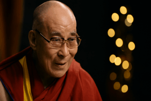 Stichting Brabant Maatjes - Prikkelarme Filmvertoning Wisdom of Happiness