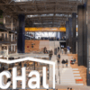 Stichting Brabant Maatjes - Rondleiding LocHal Tilburg