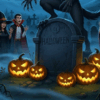 Stichting Brabant Maatjes - Spookachtige Halloween Avond Tilburg