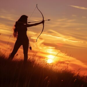 Archery Tag Breda (Zondag 16 Nov 2025, 18+)