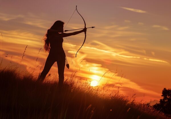 Archery Tag Breda (Zondag 16 Nov 2025, 18+)
