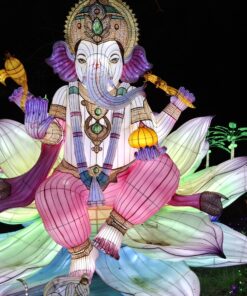 Light Safari Beekse Bergen