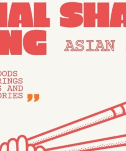 Shared Dining Tilburg – gratis lunch bij Nobel 013 georganiseerd door Brabant Maatjes, Noodle Bar en Nobel 013.