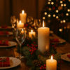 Stichting Brabant Maatjes - 🎄 Kerstdiner Op Kerstavond met Brabant Maatjes