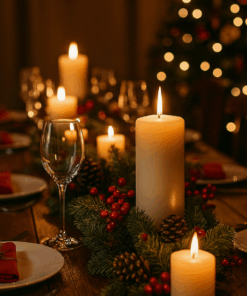 Stichting Brabant Maatjes - 🎄 Kerstdiner Op Kerstavond met Brabant Maatjes